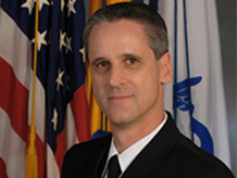 Photo for  Rear Admiral David Rutstein, MD