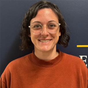 Photo for Rebecca Strasser