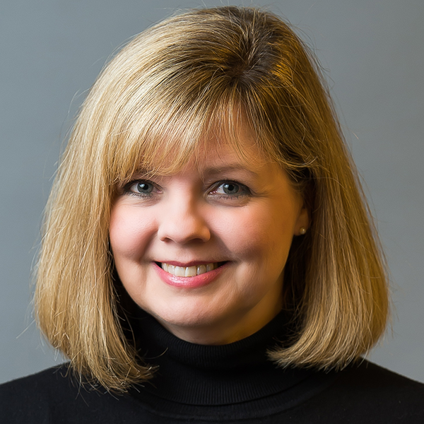Photo of Alana Knudson RHRC Leadership Team