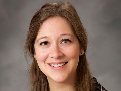 Dr. Casey Balio