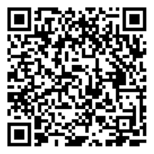 QR Code for Syllabus Attachment