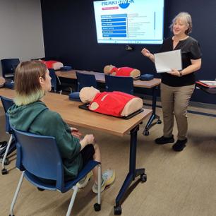 cpr