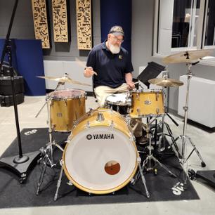 tjdrum