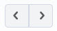 Content Arrow Buttons