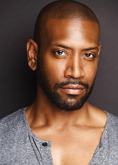 Photo of Bryan Terrell Clark  Actor