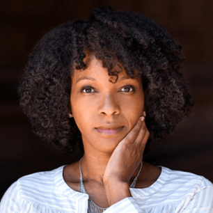 Photo of Imani Perry Professor and Award-Winning Author