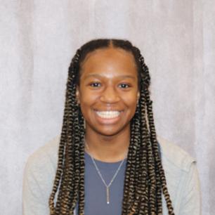 Photo of  Imani Perryman