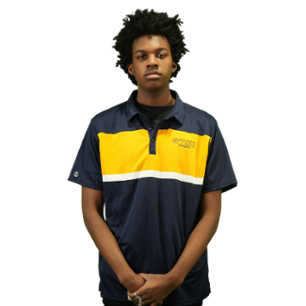 Photo of Franklin "Asher" Springer [He/Him/They]