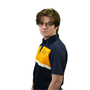 Photo of Wyatt"Whyat" O'Quinn