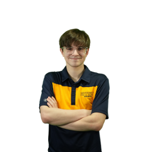 Photo of Connor "Meteor" Fulks