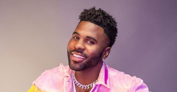 Jason Derulo