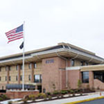 ETSU at the Sevier Center