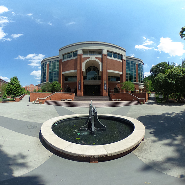 Sherrod Library