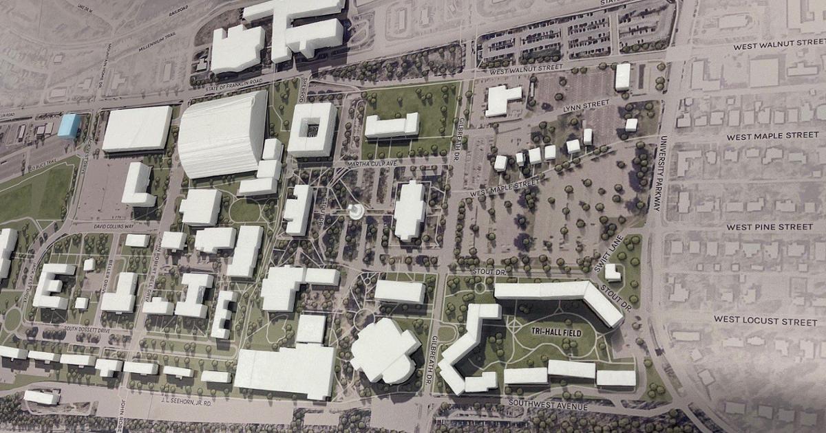 Campus Master Plan