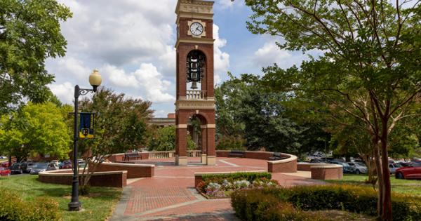 image for The Carillon