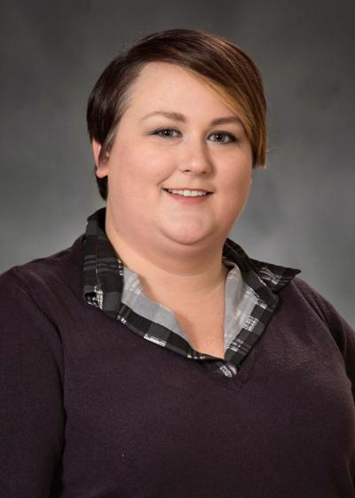 Photo of Sarah Shanks Student Employment Coordinator