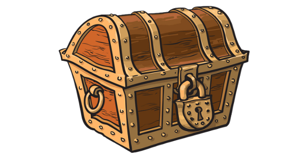 Treasure Chest