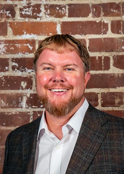 Photo of Mr. Andy Dietrich  