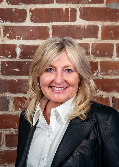 Photo of Ms. Cheryl Lang '86  