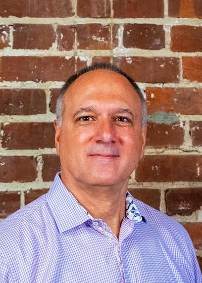 Photo of Mr. Jeff Bedard  