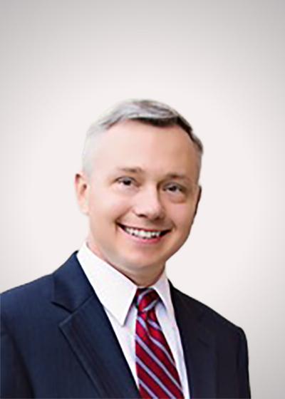 Photo of Mr. Mitch Tuell  