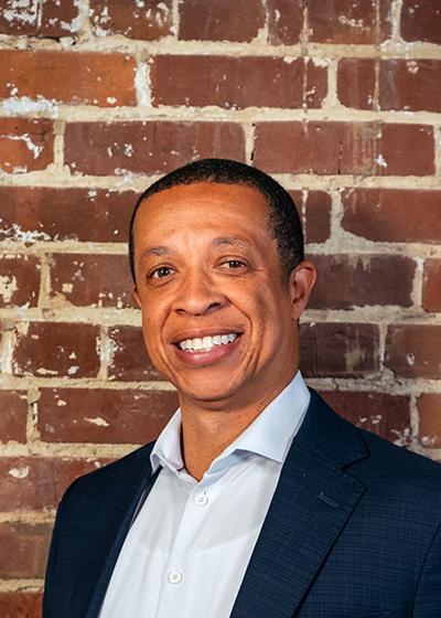 Photo of  Mr. Stephen Dixon '95 
Treasurer
Chair, Audit Committee
