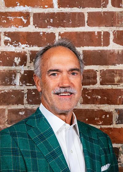 Photo of Mr. Steven Kilgore  