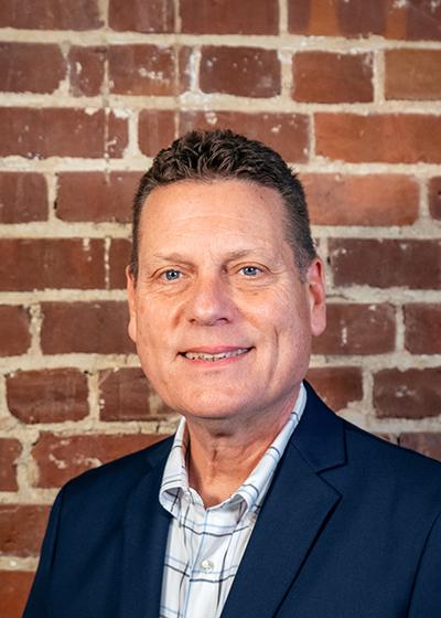 Photo of Mr. Tommy Greer ’86 Chair, Investment Committee