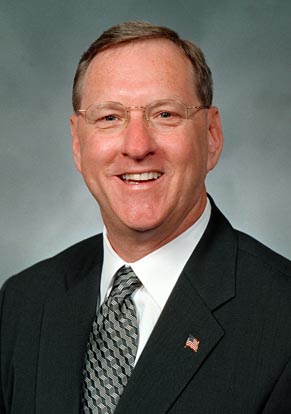 Photo of Scott M. Niswonger  