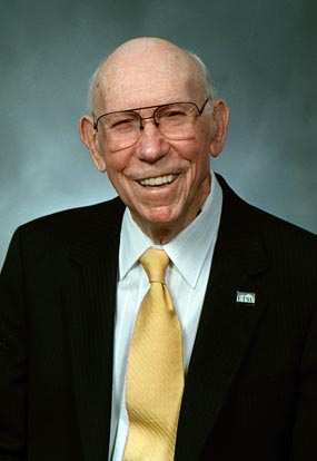 Photo of John H. Poteat*  