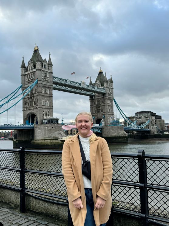 Photo of Gracee DeJarnette