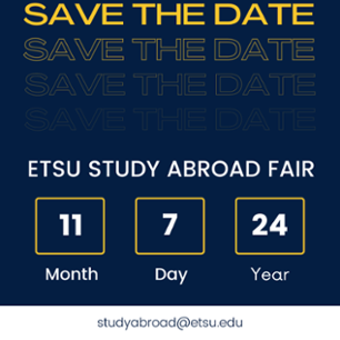 study abroad fair