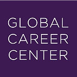 Global Career Center logo