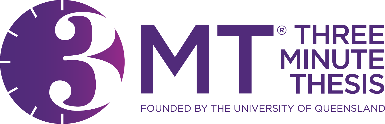 3MT Logo