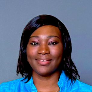 Photo of Georgeline Ezioma Udogu At-Large Director