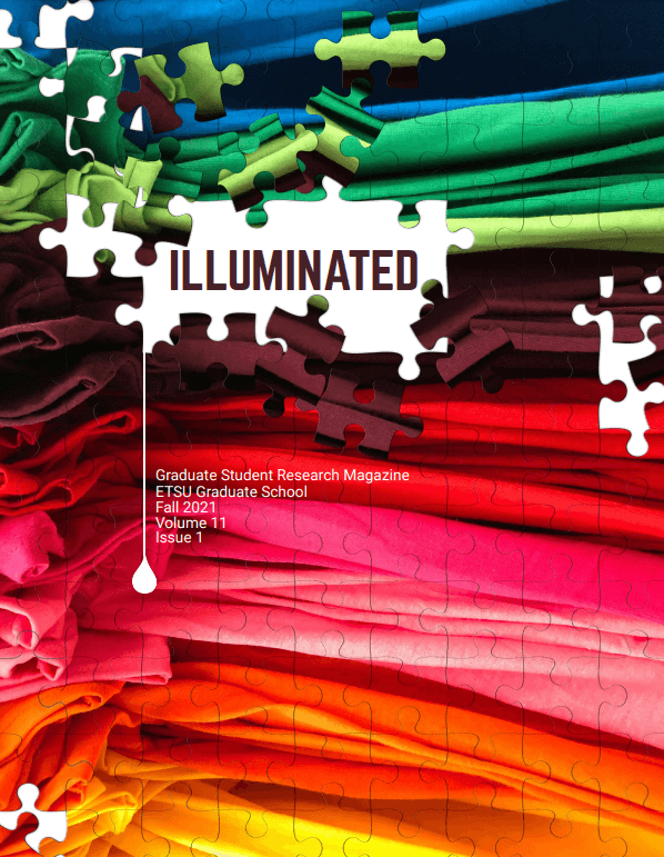 Illuminated Magazine Fall 2021