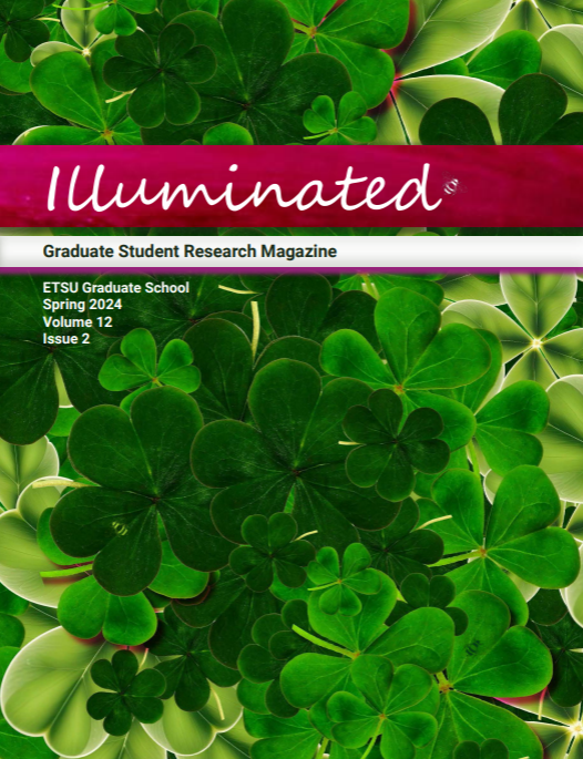 Illuminated Magazine