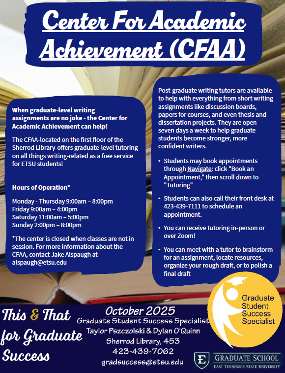 october 2025 newsletter