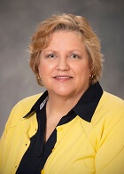 Photo of Shella  Bennett  Program Specialist