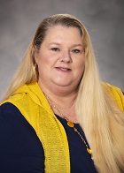 Photo of Fiona Goodyear Program Specialist