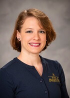 Photo of Jessimine Strauss Program Specialist