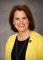 Photo of Sharon McGee, PhD Dean of the Graduate School