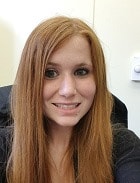 Photo of Alondra Robbins Program Specialist