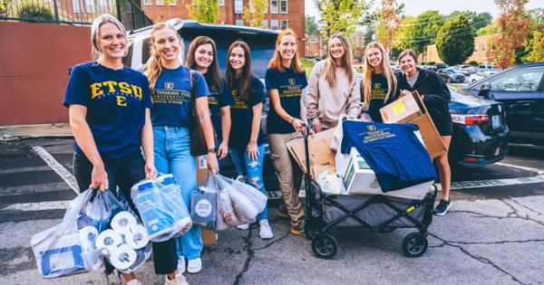 image for Volunteer Opportunities