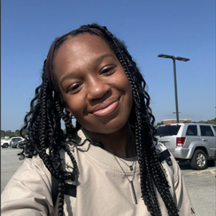 Photo of Imani Perryman