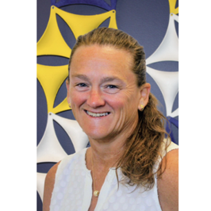 Photo of Shannon Huffman Travel Coordinator
