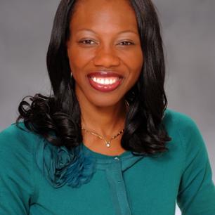 Photo of Dr. Cerrone Foster Interim Director of Undergraduate Research Honors Program