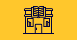 image for Library & Museum