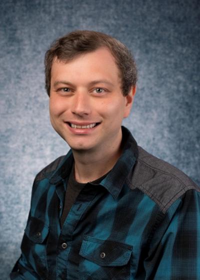 Photo of Tyler Gray HR Analyst