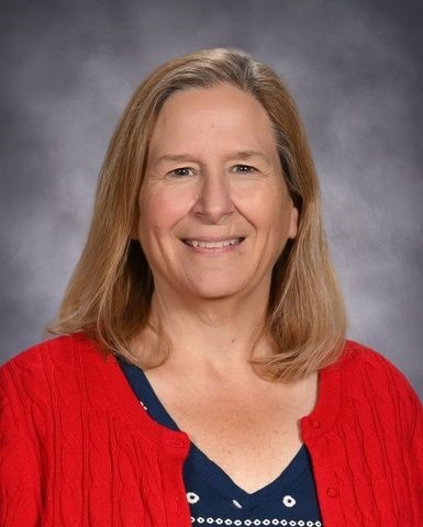 Photo of Martha Burns HR Operations Manager